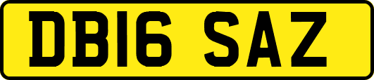 DB16SAZ
