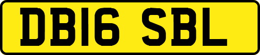 DB16SBL