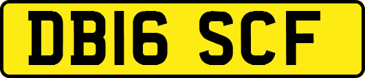 DB16SCF