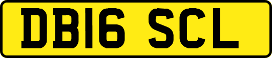 DB16SCL