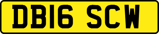 DB16SCW