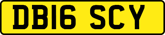 DB16SCY