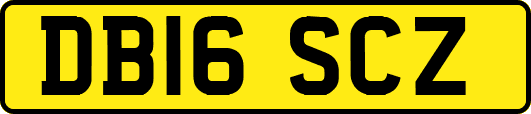 DB16SCZ