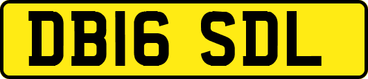 DB16SDL