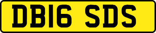 DB16SDS
