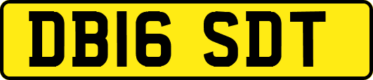 DB16SDT