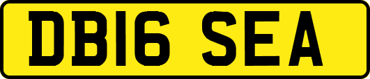 DB16SEA