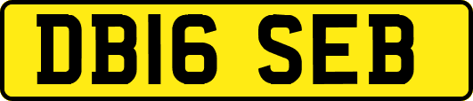 DB16SEB