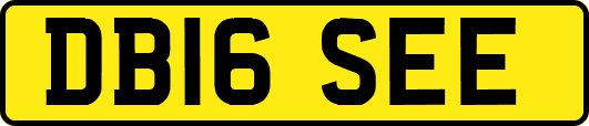 DB16SEE