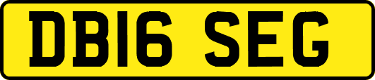 DB16SEG