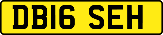 DB16SEH