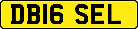 DB16SEL