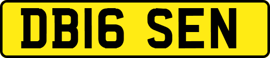 DB16SEN