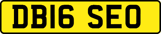 DB16SEO