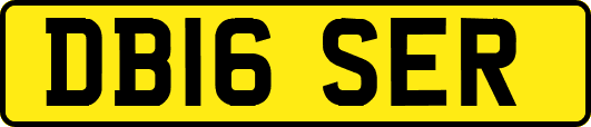 DB16SER