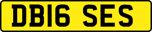DB16SES