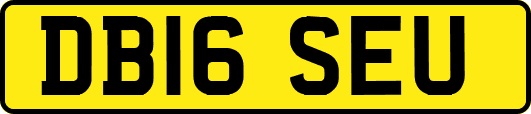 DB16SEU