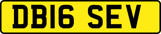 DB16SEV