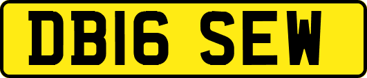 DB16SEW
