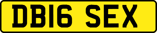 DB16SEX