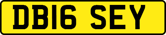 DB16SEY