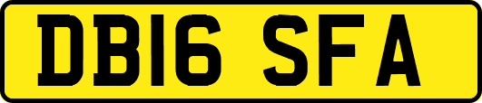 DB16SFA