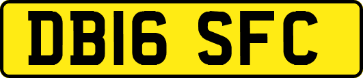 DB16SFC