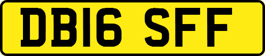 DB16SFF