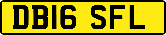 DB16SFL