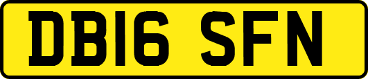 DB16SFN