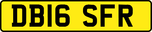 DB16SFR