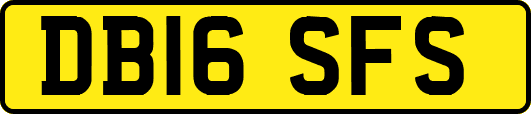 DB16SFS