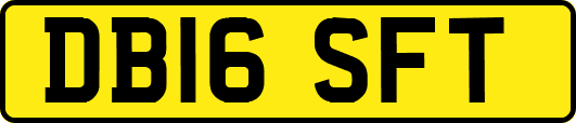 DB16SFT
