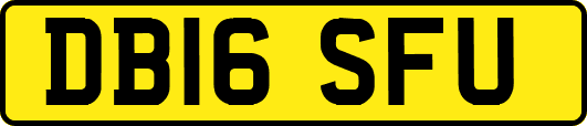 DB16SFU