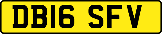 DB16SFV