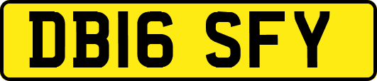 DB16SFY