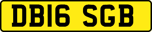 DB16SGB
