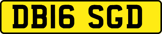 DB16SGD