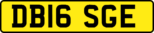 DB16SGE