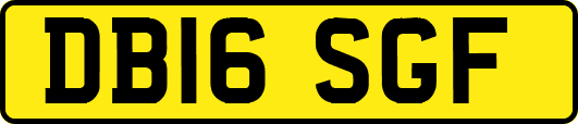 DB16SGF