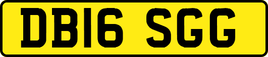 DB16SGG