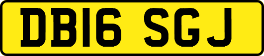 DB16SGJ