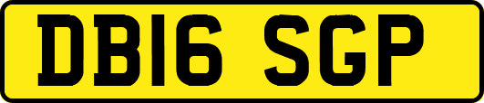DB16SGP
