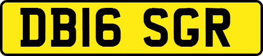 DB16SGR