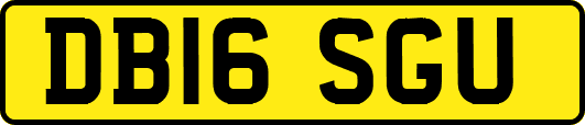 DB16SGU