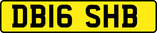 DB16SHB