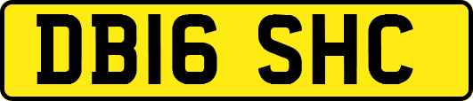 DB16SHC