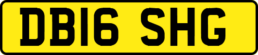 DB16SHG