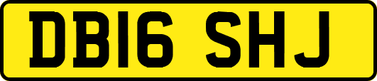 DB16SHJ