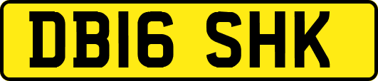 DB16SHK
